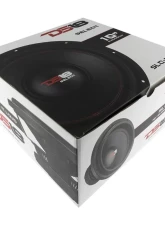 DS18 SELECT 10" 440 Watts SVC 4-Ohm Subwoofer                                     - SLC10S - Image 7
