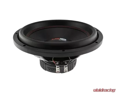 DS18 SELECT 12" 500 Watts SVC 4-Ohm Subwoofer - SLC12S
