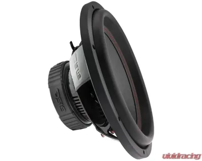 DS18 SELECT 12" 500 Watts SVC 4-Ohm Subwoofer - SLC12S