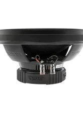 DS18 SELECT 12" 500 Watts SVC 4-Ohm Subwoofer                                     - SLC12S - Image 4
