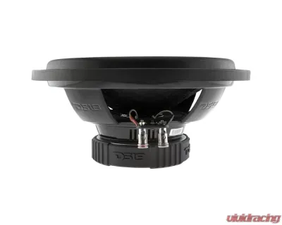 DS18 SELECT 12" 500 Watts SVC 4-Ohm Subwoofer - SLC12S