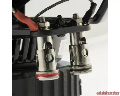 DS18 SELECT 12" 500 Watts SVC 4-Ohm Subwoofer - SLC12S