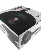 DS18 SELECT 12" 500 Watts SVC 4-Ohm Subwoofer                                     - SLC12S - Image 7