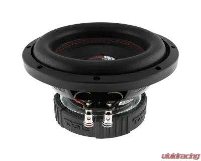 DS18 SELECT 8" 400 Watts SVC 4-Ohm Subwoofer - SLC8S
