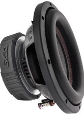 DS18 SELECT 8" 400 Watts SVC 4-Ohm Subwoofer                                     - SLC8S - Image 2