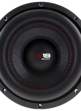 DS18 SELECT 8" 400 Watts SVC 4-Ohm Subwoofer                                     - SLC8S - Image 3