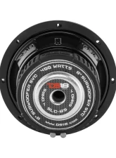 DS18 SELECT 8" 400 Watts SVC 4-Ohm Subwoofer                                     - SLC8S - Image 12