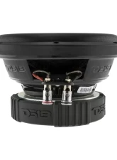 DS18 SELECT 8" 400 Watts SVC 4-Ohm Subwoofer                                     - SLC8S - Image 4