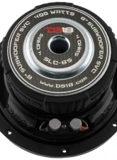 DS18 SELECT 8" 400 Watts SVC 4-Ohm Subwoofer                                     - SLC8S - Image 5