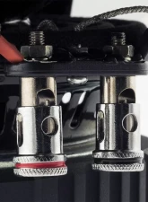 DS18 SELECT 8" 400 Watts SVC 4-Ohm Subwoofer                                     - SLC8S - Image 6