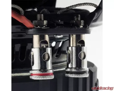 DS18 SELECT 8" 400 Watts SVC 4-Ohm Subwoofer - SLC8S