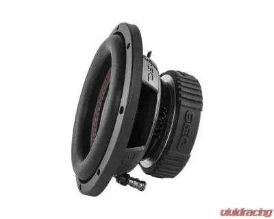 DS18 SELECT 8" 400 Watts SVC 4-Ohm Subwoofer - SLC8S