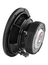 DS18 SELECT 8" 400 Watts SVC 4-Ohm Subwoofer                                     - SLC8S - Image 11