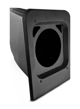 DS18 Sling Shot 10" Rear Subwoofer Enclosure Polaris Slingshot 2015                                     - SLG-RSUB10 - Image 8