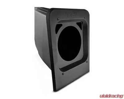 DS18 Sling Shot 10" Rear Subwoofer Enclosure Polaris Slingshot 2015 - SLG-RSUB10