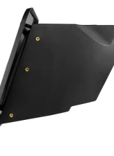 DS18 Sling Shot Loaded 10" Rear Suwboofer Enclosure NXL-10SUB/BK Included Polaris Slingshot Model 2015+                                     - SLG-RSUB10LD - Image 4