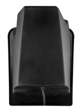 DS18 Sling Shot Loaded 10" Rear Suwboofer Enclosure NXL-10SUB/BK Included Polaris Slingshot Model 2015+                                     - SLG-RSUB10LD - Image 5