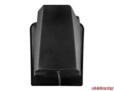 DS18 Sling Shot Loaded 10" Rear Suwboofer Enclosure NXL-10SUB/BK Included Polaris Slingshot Model 2015+ - SLG-RSUB10LD