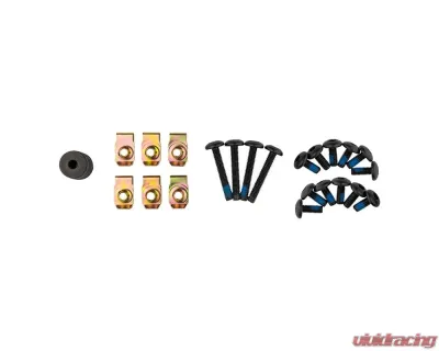 DS18 Sling Shot Loaded 10" Rear Suwboofer Enclosure NXL-10SUB/BK Included Polaris Slingshot Model 2015+ - SLG-RSUB10LD