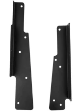 DS18 Sling Shot Loaded 10" Rear Suwboofer Enclosure NXL-10SUB/BK Included Polaris Slingshot Model 2015+                                     - SLG-RSUB10LD - Image 7