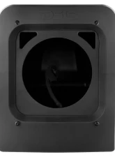 DS18 Sling Shot 10" Rear Subwoofer Enclosure Polaris Slingshot 2015                                     - SLG-RSUB10 - Image 2