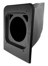 DS18 Sling Shot 10" Rear Subwoofer Enclosure Polaris Slingshot 2015                                     - SLG-RSUB10 - Image 3