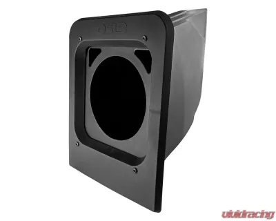 DS18 Sling Shot 10" Rear Subwoofer Enclosure Polaris Slingshot 2015 - SLG-RSUB10