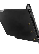 DS18 Sling Shot 10" Rear Subwoofer Enclosure Polaris Slingshot 2015                                     - SLG-RSUB10 - Image 4