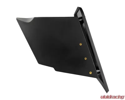 DS18 Sling Shot 10" Rear Subwoofer Enclosure Polaris Slingshot 2015 - SLG-RSUB10