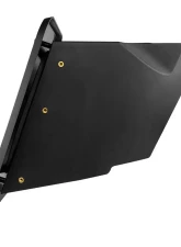 DS18 Sling Shot 10" Rear Subwoofer Enclosure Polaris Slingshot 2015                                     - SLG-RSUB10 - Image 5