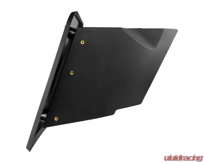 DS18 Sling Shot 10" Rear Subwoofer Enclosure Polaris Slingshot 2015 - SLG-RSUB10