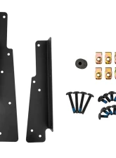 DS18 Sling Shot 10" Rear Subwoofer Enclosure Polaris Slingshot 2015                                     - SLG-RSUB10 - Image 7