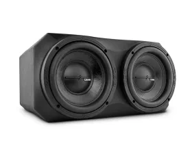 DS18 Sling Shot Loaded 2 x 6.5