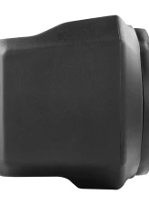 DS18 Sling Shot Loaded 2 x 6.5" Under Dash Subwoofer Enclosure 2 x ZR6.4D Included Polaris Slingshot 2015+                                     - SLG-UDSD6LD - Image 5