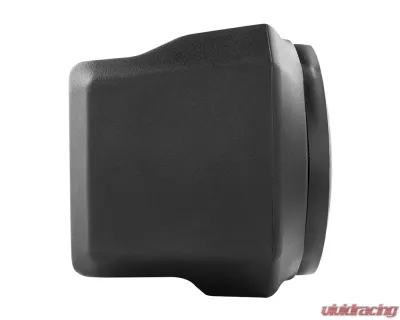 DS18 Sling Shot Loaded 2 x 6.5" Under Dash Subwoofer Enclosure 2 x ZR6.4D Included Polaris Slingshot 2015+ - SLG-UDSD6LD