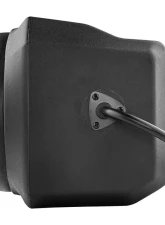 DS18 Sling Shot Loaded 2 x 6.5" Under Dash Subwoofer Enclosure 2 x ZR6.4D Included Polaris Slingshot 2015+                                     - SLG-UDSD6LD - Image 6