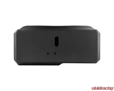 DS18 Sling Shot Loaded 2 x 6.5" Under Dash Subwoofer Enclosure 2 x ZR6.4D Included Polaris Slingshot 2015+ - SLG-UDSD6LD