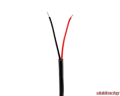 DS18 Sling Shot Loaded 2 x 6.5" Under Dash Subwoofer Enclosure 2 x ZR6.4D Included Polaris Slingshot 2015+ - SLG-UDSD6LD