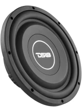 DS18 SRW 10" 700 Watts SVC 4-Ohm Shallow Subwoofe                                     - SRW10.4 - Image 5