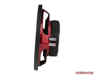 DS18 SRW 10" 700 Watts DVC 4-Ohm Shallow Subwoofe - SRW10.4D