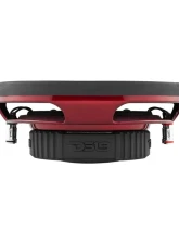 DS18 SRW 10" 700 Watts DVC 4-Ohm Shallow Subwoofe                                     - SRW10.4D - Image 6