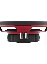 DS18 SRW 10" 700 Watts SVC 4-Ohm Shallow Subwoofe                                     - SRW10.4 - Image 2