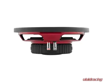 DS18 SRW 10" 700 Watts SVC 4-Ohm Shallow Subwoofe - SRW10.4