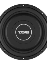 DS18 SRW 10" 700 Watts SVC 4-Ohm Shallow Subwoofe                                     - SRW10.4 - Image 4