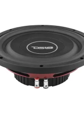 DS18 SRW 10" 700 Watts SVC 4-Ohm Shallow Subwoofe                                     - SRW10.4 - Image 5