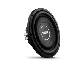 DS18 900 Watts Svc 4-Ohm SRW Shallow 12