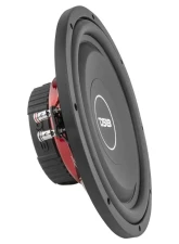 DS18 SRW 12" 900 Watts DVC 4-Ohm Shallow Subwoofer                                     - SRW12.4D - Image 5