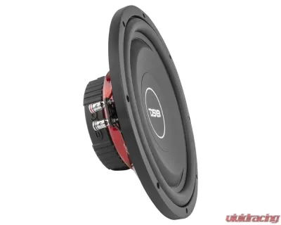 DS18 SRW 12" 900 Watts DVC 4-Ohm Shallow Subwoofer - SRW12.4D