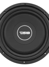 DS18 SRW 12" 900 Watts DVC 4-Ohm Shallow Subwoofer                                     - SRW12.4D - Image 2