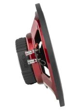 DS18 SRW 12" 900 Watts DVC 4-Ohm Shallow Subwoofer                                     - SRW12.4D - Image 5